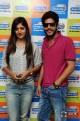 Ketugadu Movie Team at Radio City